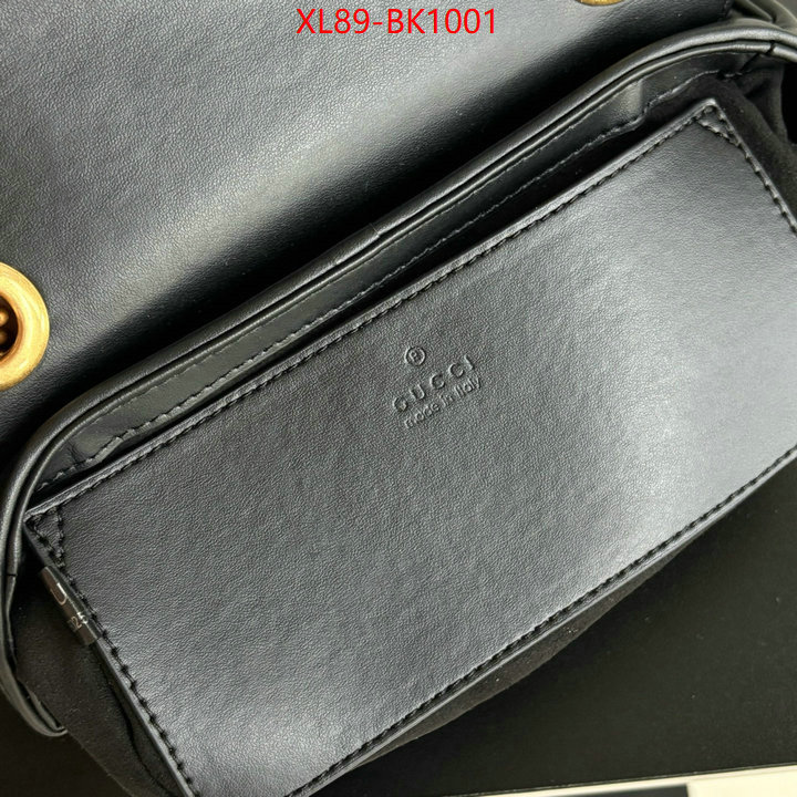 Gucci Bags(4A)-Marmont 2024 luxury replicas ID: BK1001 $: 89USD,