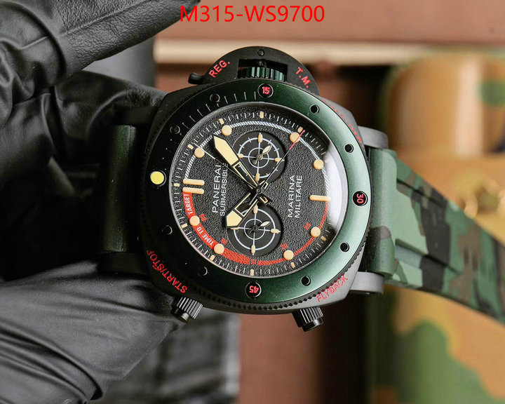 Watch(TOP)-Panerai what are the best replica ID: WS9700 $: 315USD
