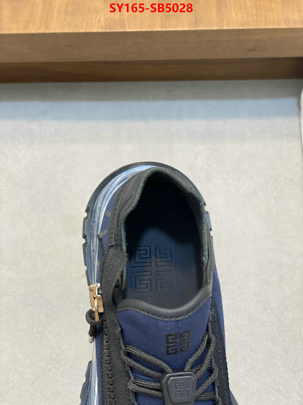 best site for replica ID: SB5028
