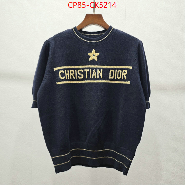 luxury fake ID: CK5214