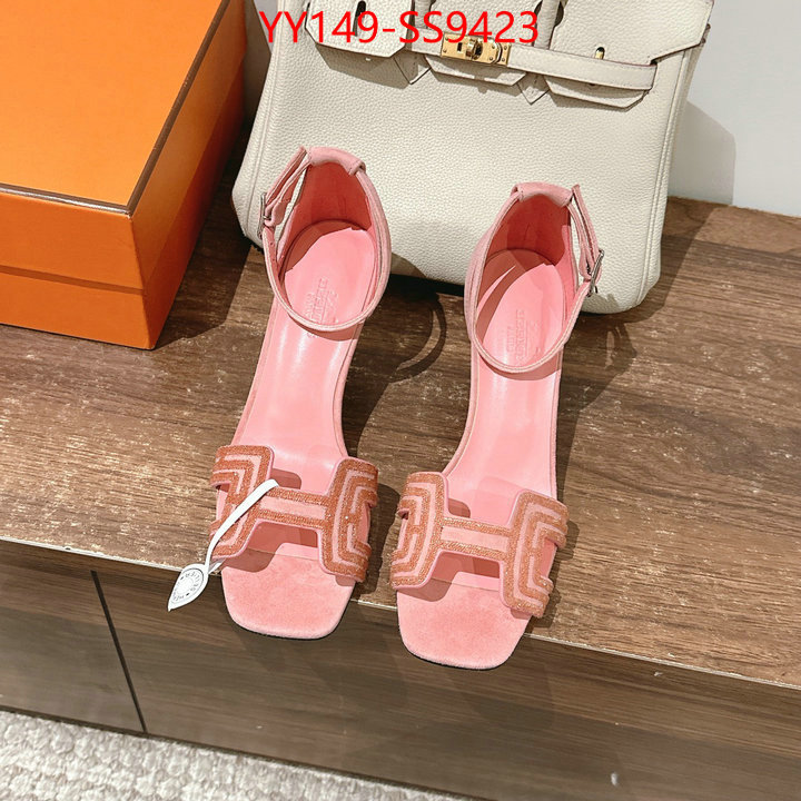 Women Shoes-Hermes online sales ID: SS9423 $: 149USD