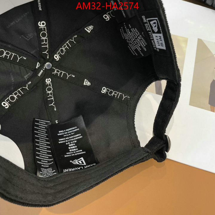 1:1 replica ID: HA2574