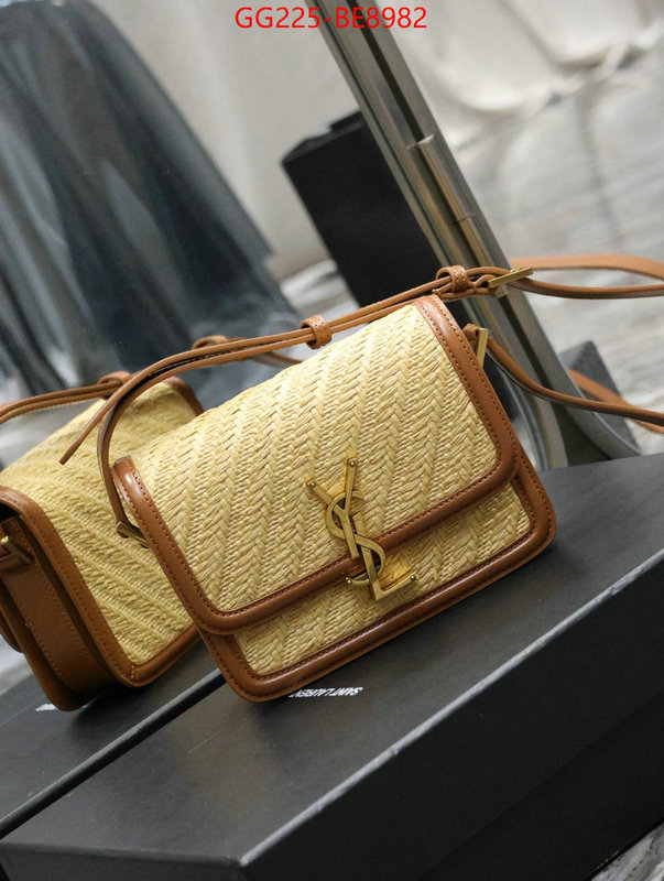 ID: BE8982 $: 225USD,