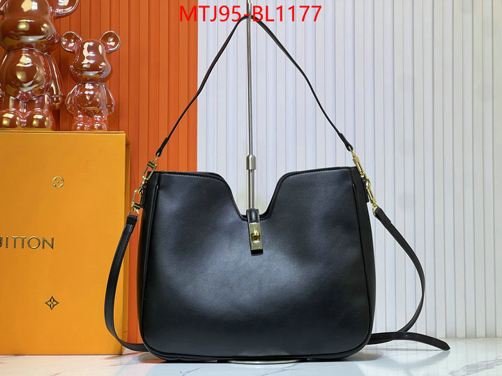 LV Bags(4A)-Pochette MTis Bag- best knockoff ID: BL1178 $: 95USD,