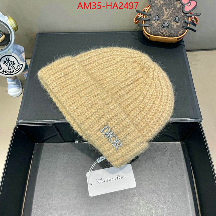 top grade ID: HA2497