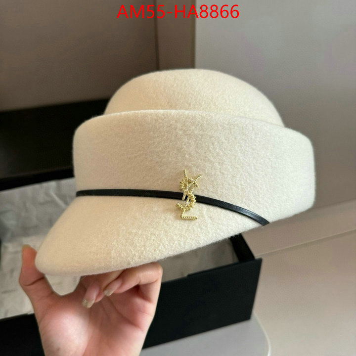 7 star ID: HA8866