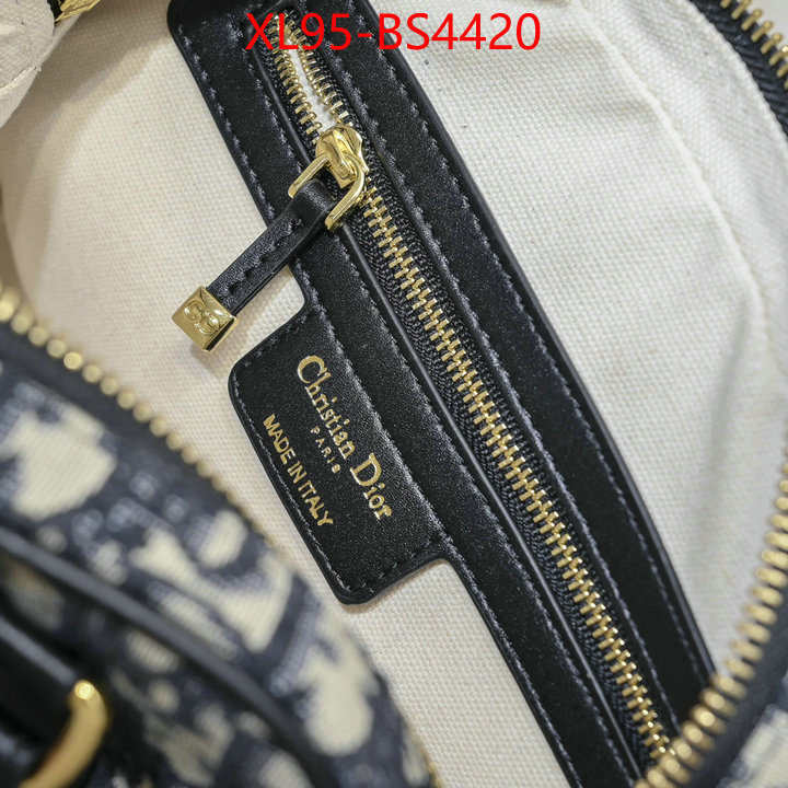 ID: BS4420 $: 95USD,