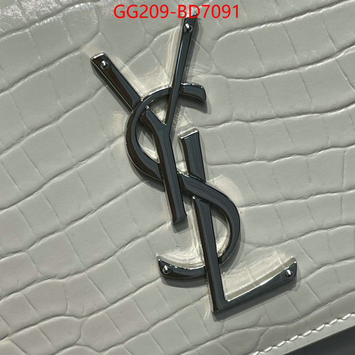 ID: BD7091 $: 209USD,