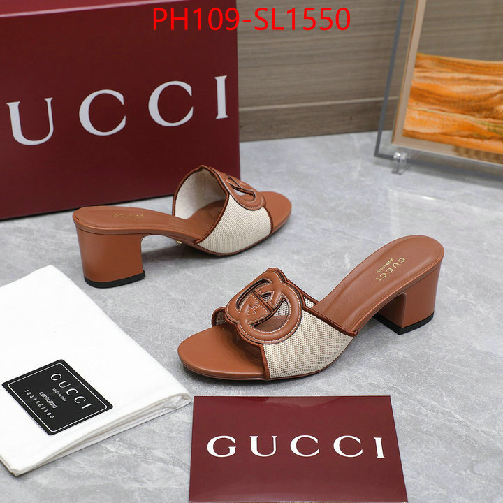 Women Shoes-Gucci for sale cheap now ID: SL1550 $: 109USD