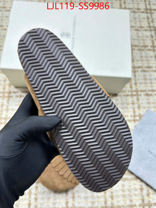 Women Shoes-Brunello cucinelli buy the best high quality replica ID: SS9986 $: 119USD