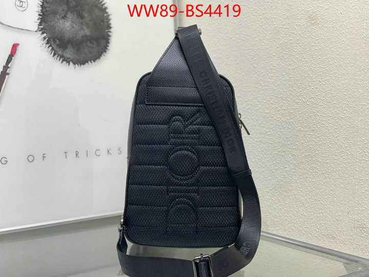 ID: BS4419 $: 89USD,