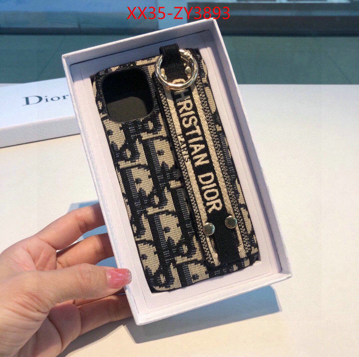 1:1 clone ID: ZY3893
