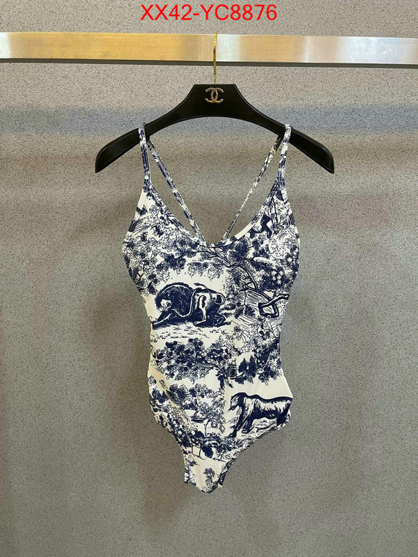 ID: YC8876
