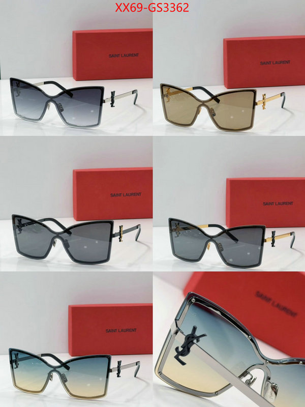 top quality ID: GS3362