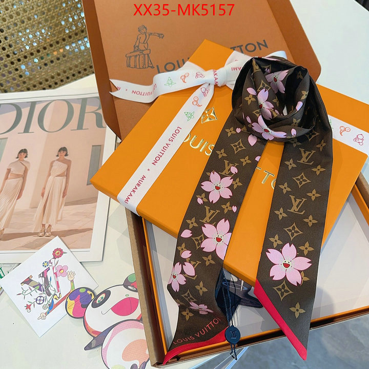 Scarf-LV replica for cheap ID: MK5157 $: 35USD