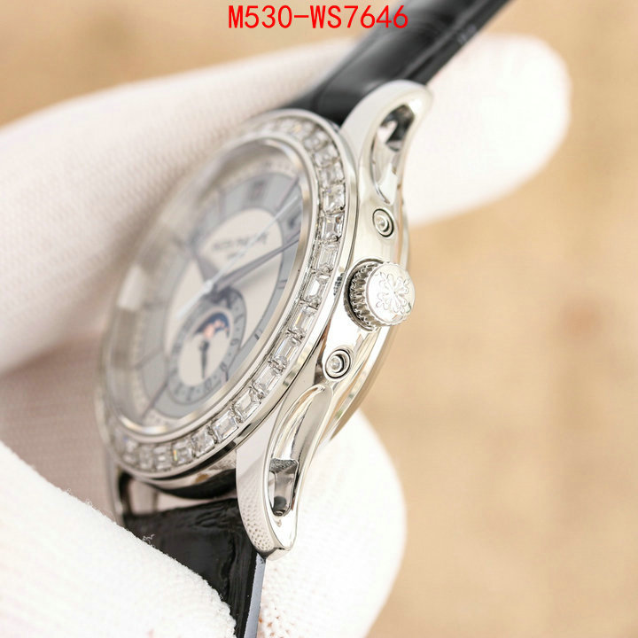 ID: WS7646