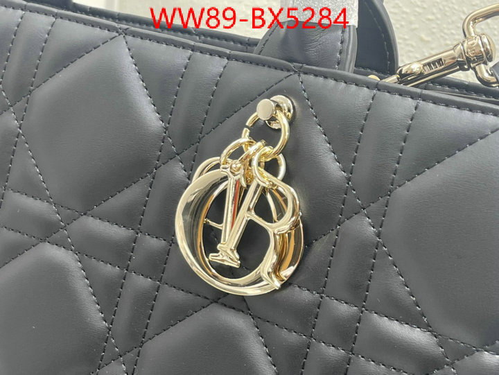 ID: BX5284