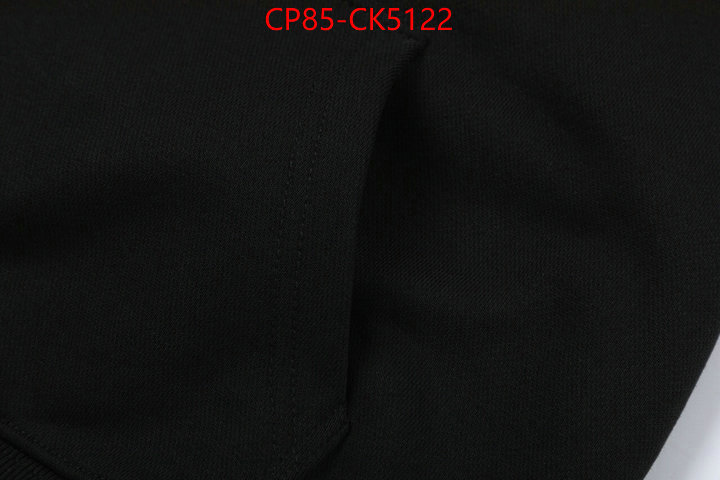 Clothing-Celine best luxury replica ID: CK5122 $: 85USD
