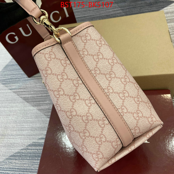 Gucci Bags(TOP)-Handbag- what is top quality replica ID: BK5107 $: 175USD,