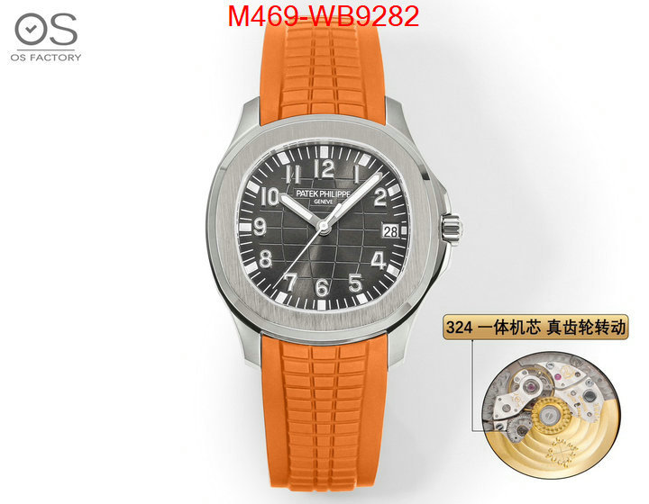 ID: WB9282
