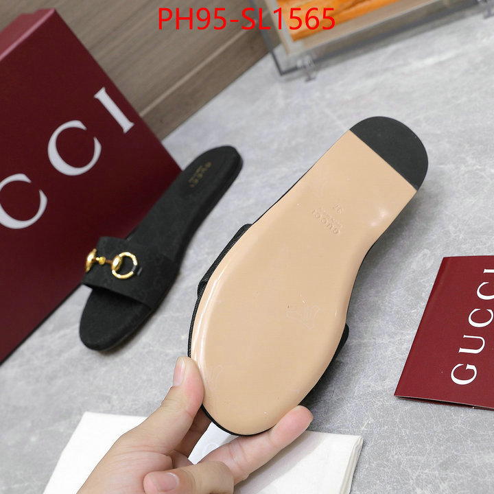 Women Shoes-Gucci where can i find ID: SL1565 $: 95USD