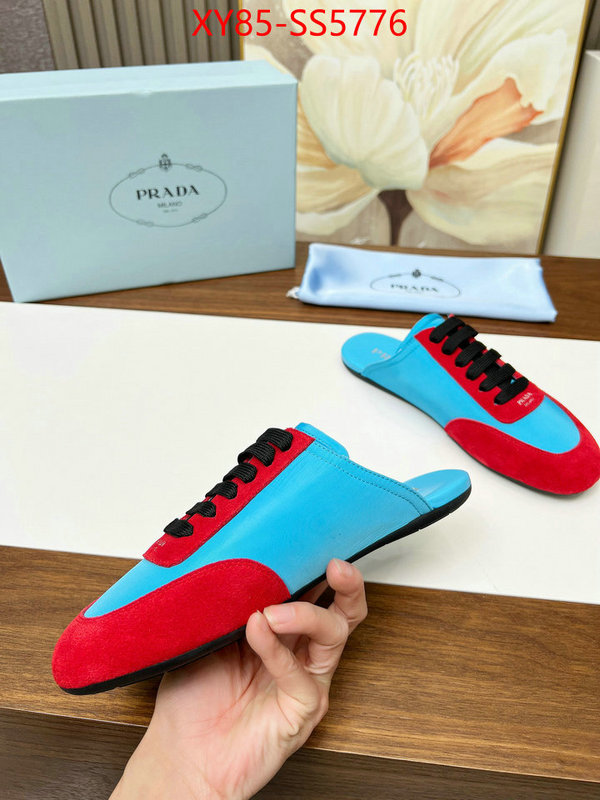 what are the best replica ID: SS5776