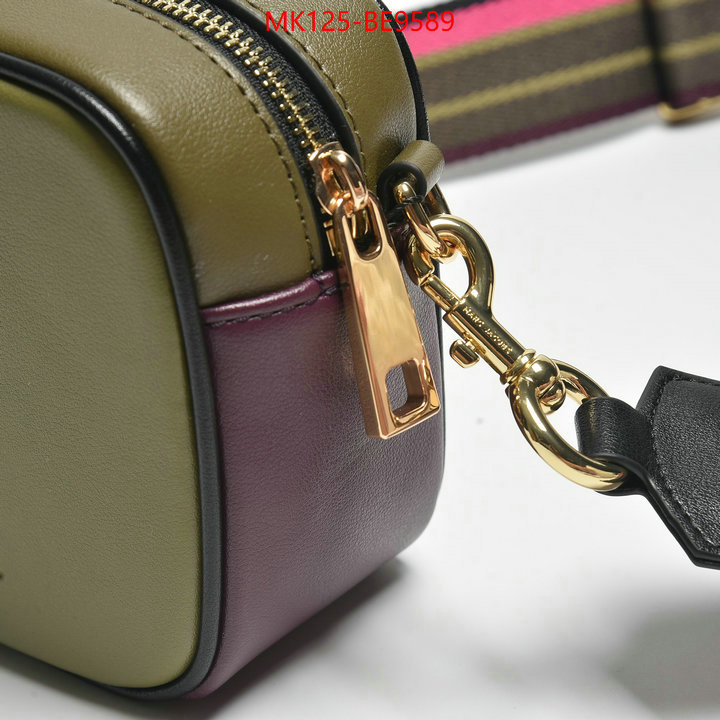 ID: BE9589 $: 125USD,