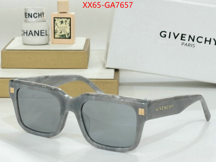online store ID: GA7657