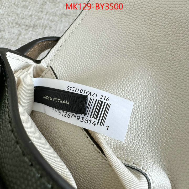ID: BY3500 $: 129USD,