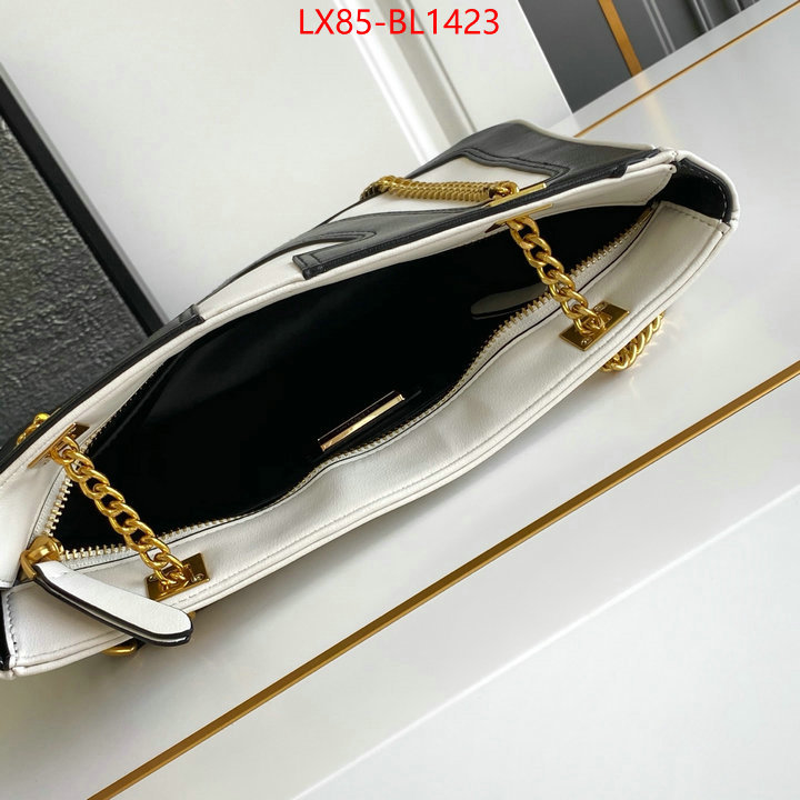 Valentino Bags(4A)-Handbag- new 2024 ID: BL1423 $: 85USD,