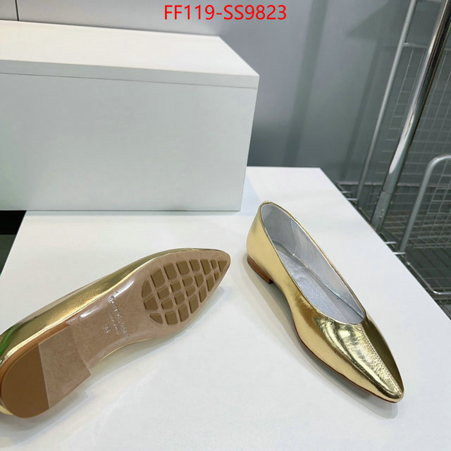 Women Shoes-BV flawless ID: SS9823 $: 119USD