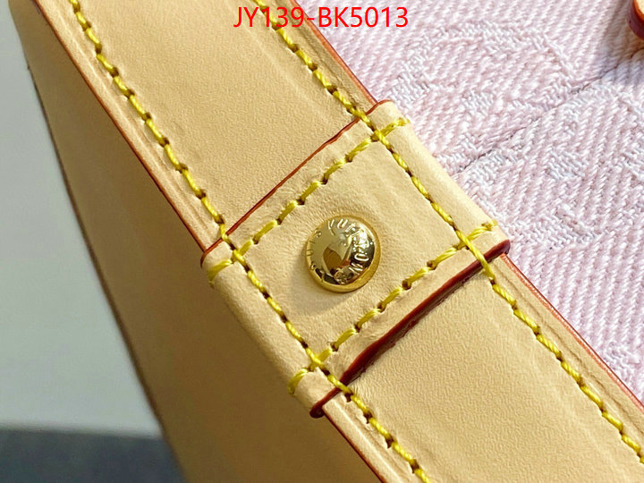 LV Bags(TOP)-Vanity Bag- high quality replica designer ID: BK5013 $: 139USD,