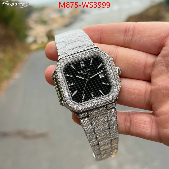 ID: WS3999