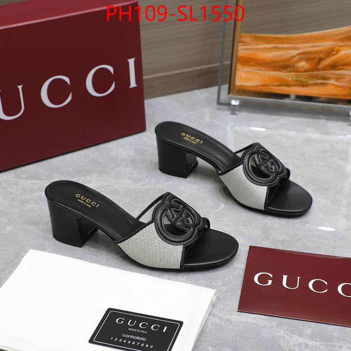 Women Shoes-Gucci for sale cheap now ID: SL1550 $: 109USD