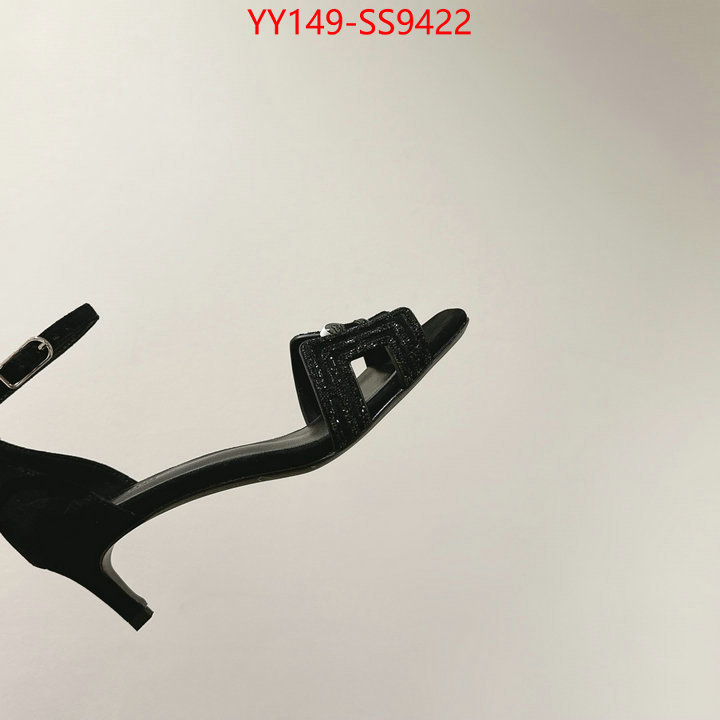 Women Shoes-Hermes can you buy replica ID: SS9422 $: 149USD