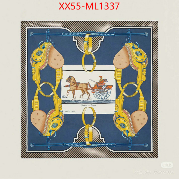 Scarf-Hermes high quality online ID: ML1337 $: 55USD