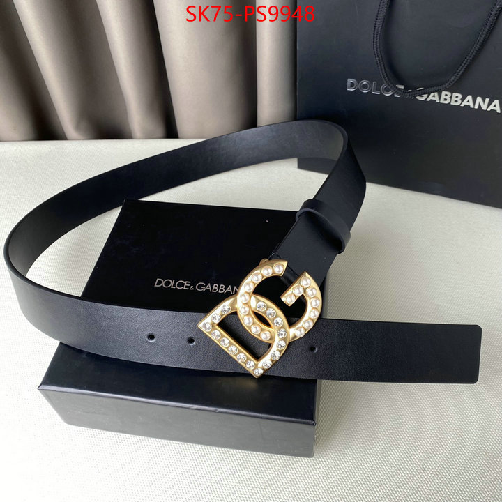 Belts-DG replicas ID: PS9948 $: 75USD