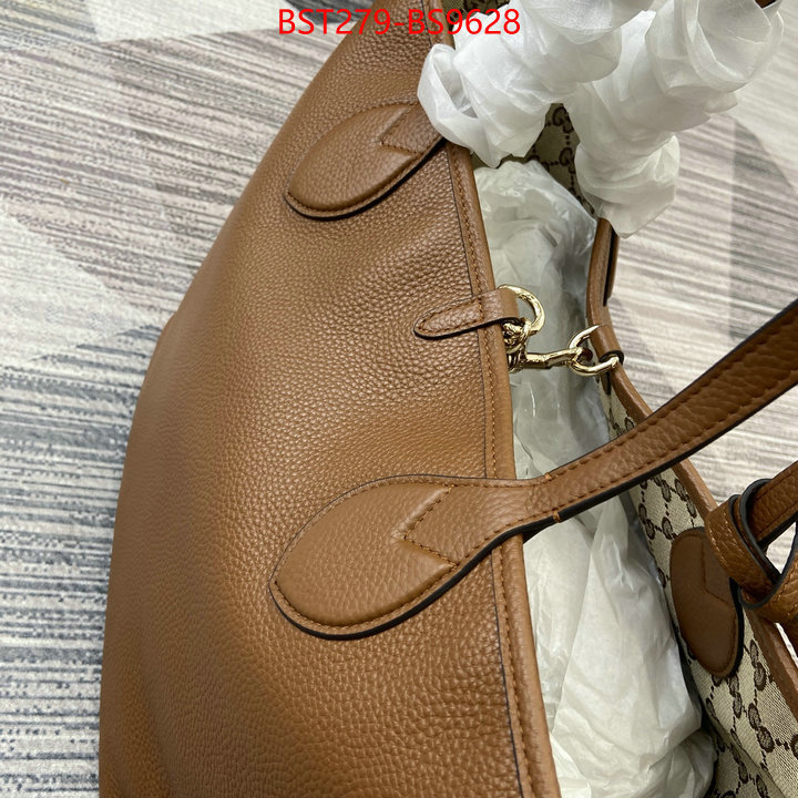 Gucci Bags(TOP)-Handbag- 7 star ID: BS9628 $: 279USD,-shoes yupoo Gucci Bags(TOP)-Handbag- 7 star ID: BS9628 $: 279USD,