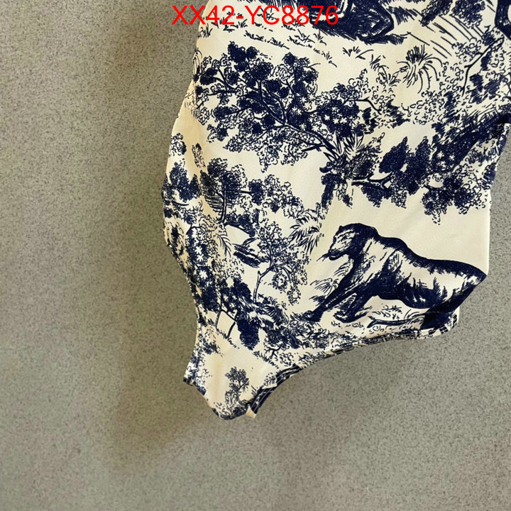 ID: YC8876