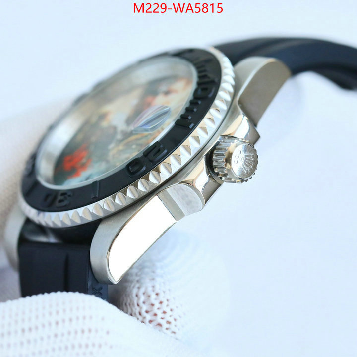 ID: WA5815