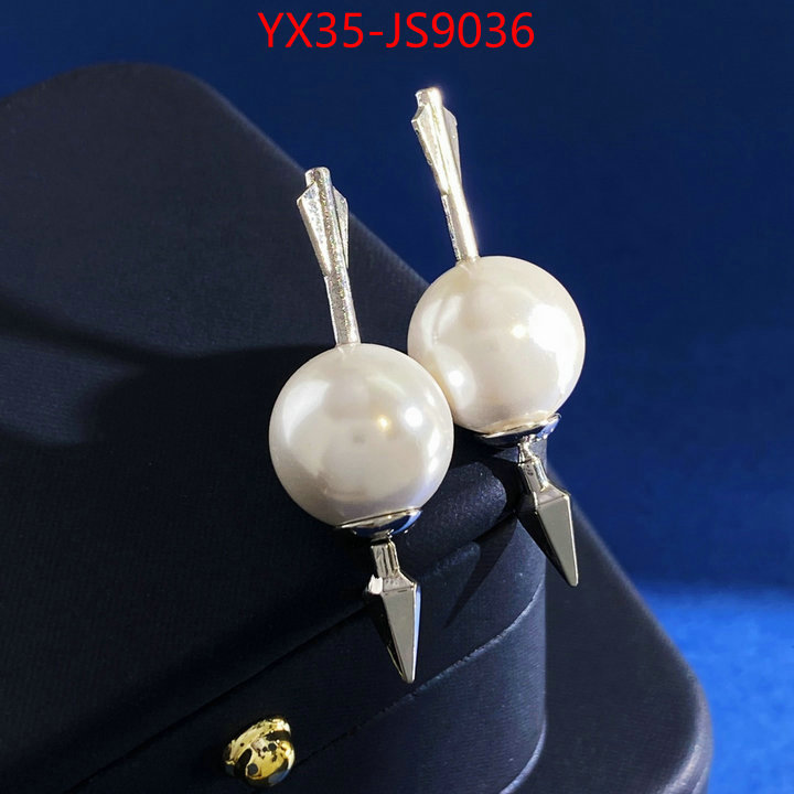 Jewelry-Dior best capucines replica ID: JS9036 $: 35USD