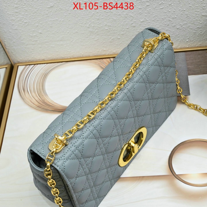 ID: BS4438 $: 105USD,