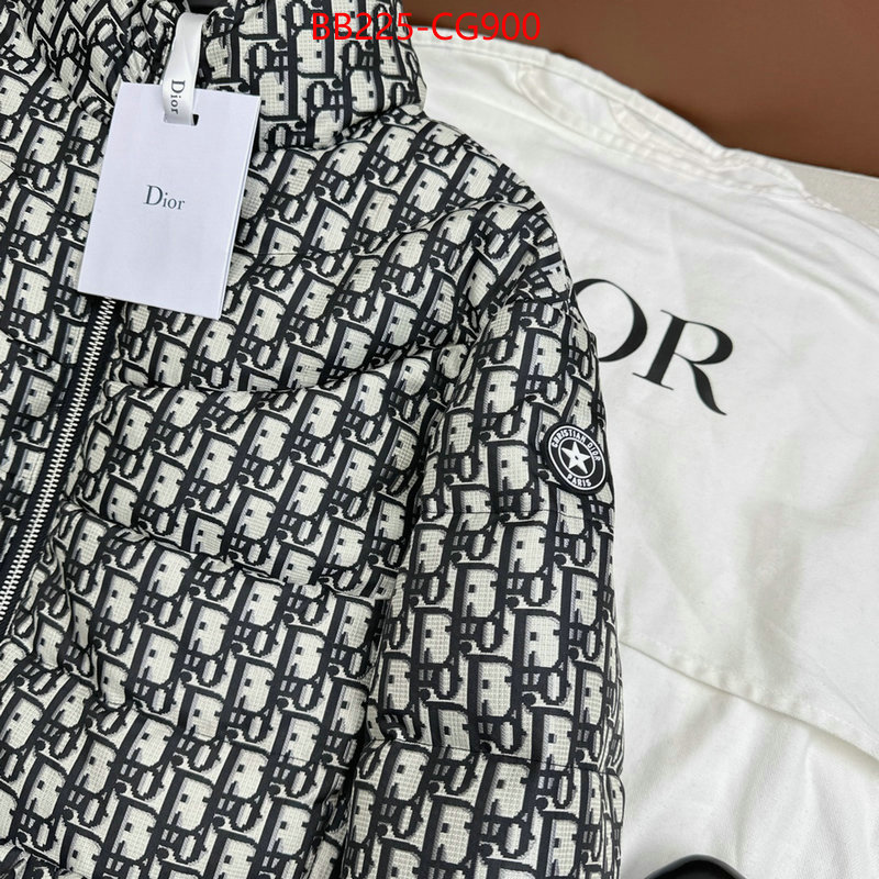 the online shopping ID: CG900