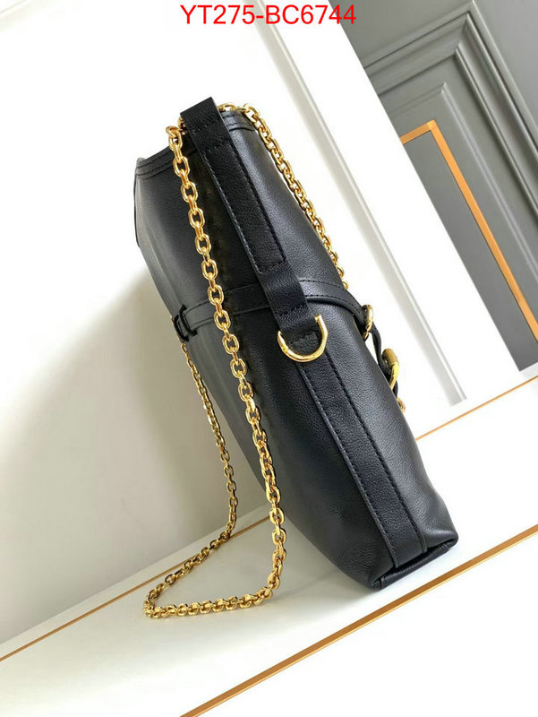 we provide top cheap aaaaa ID: BC6744 $: 275USD,