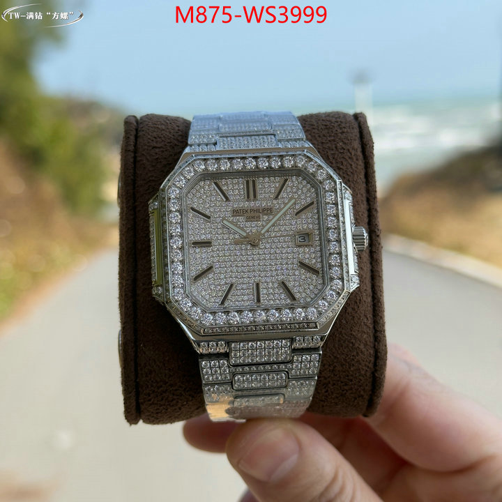 ID: WS3999