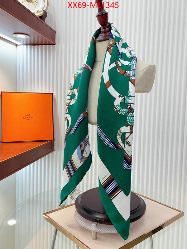 Scarf-Hermes aaaaa customize ID: ML1345 $: 69USD