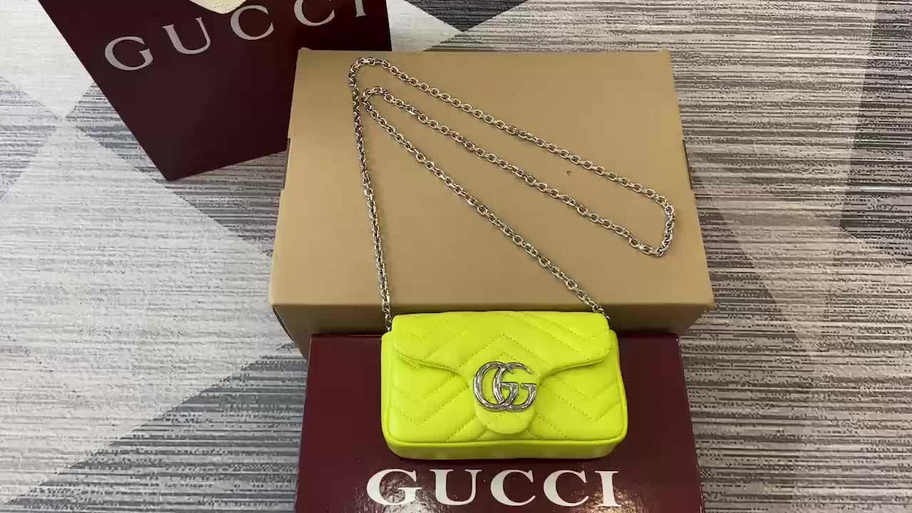 Gucci Bags(TOP)-Marmont how to buy replcia ID: BL1765 $: 169USD,