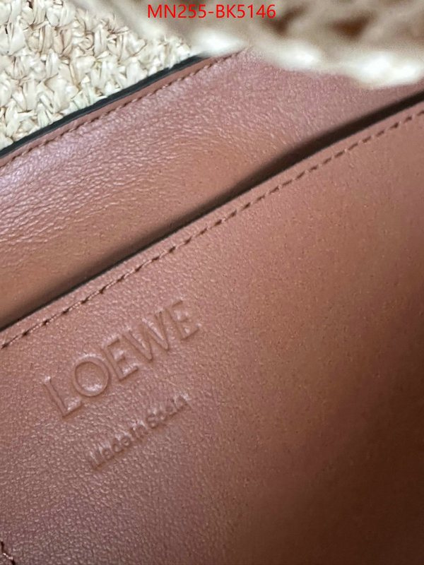 Loewe Bags(TOP)-Handbag- buy ID: BK5146