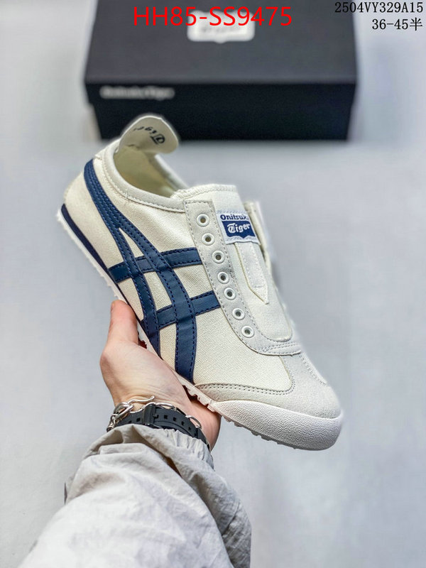 Women Shoes-Onitsuka Tiger buy ID:SS9475 $: 85USD