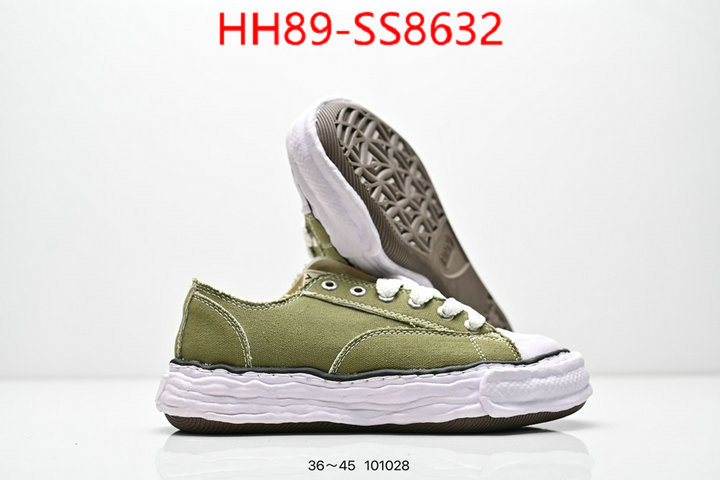 Men Shoes-MMY high quality online ID: SS8632 $: 89USD